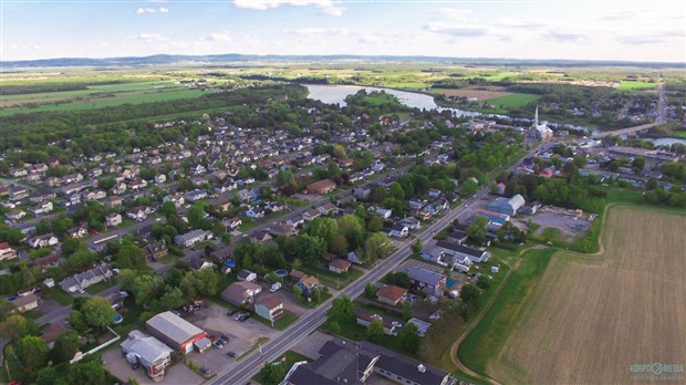 Sablières : des relevés topographiques seront réalisés