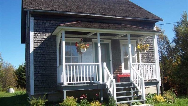 Un fleuron de plus pour Saint-Hilaire-de-Dorset