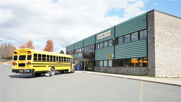 Sept diagnostics de COVID-19 supplémentaires dans six écoles du CSSBE