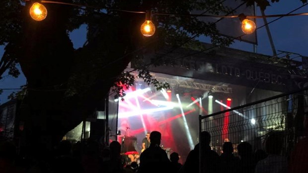 Québec appuie le Regroupement des festivals régionaux artistiques indépendants
