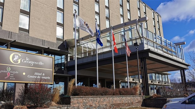 Québec annonce 65,5 M$ en soutien à l'industrie touristique
