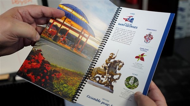 Ville de Saint-Georges lance son premier guide des nouveaux arrivants