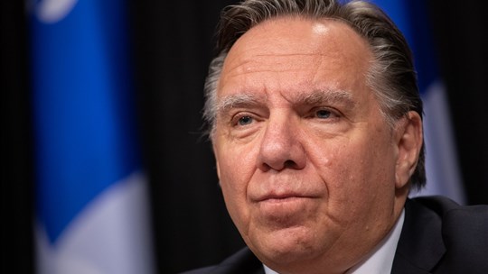 Des décisions importantes seront annoncées par Québec