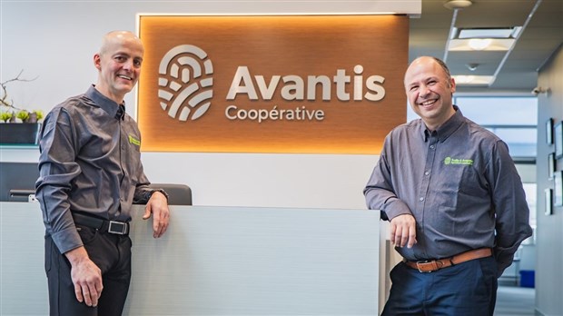 Lancement de Sollio & Avantis Agriculture coopérative pour soutenir les familles agricoles