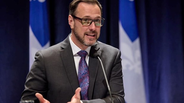 Québec dévoile son plan pour le congé des Fêtes dans les écoles