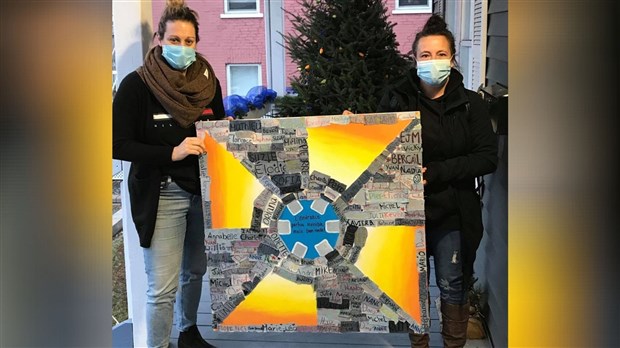 Nuit des sans-abri 2020 : Le Bercail satisfait par cette édition spéciale
