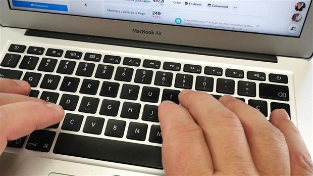 Deux hommes de Saint-Côme victimes de « sextorsion »