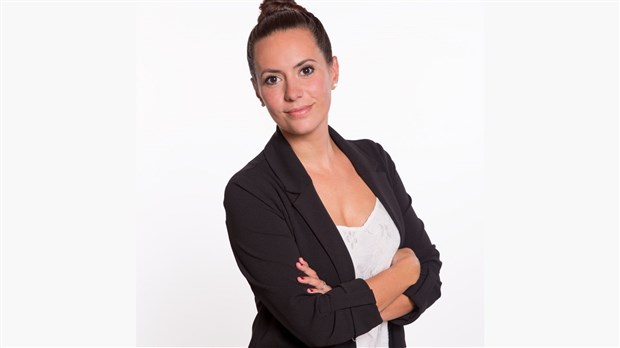 Amélie St-Hilaire accepte la présidence du Festival beauceron de l’érable
