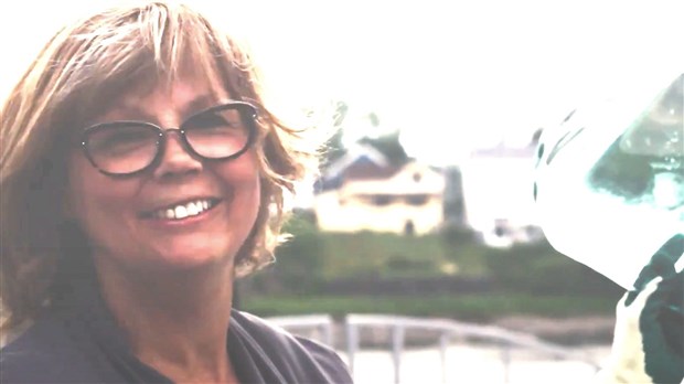 Décès de la sculpteure Jacinthe Lagueux