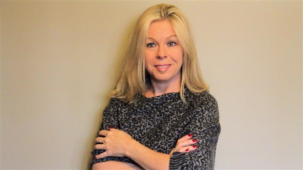 Valérie Poulin nommée nouvelle directrice générale de Résidence Le Tremplin