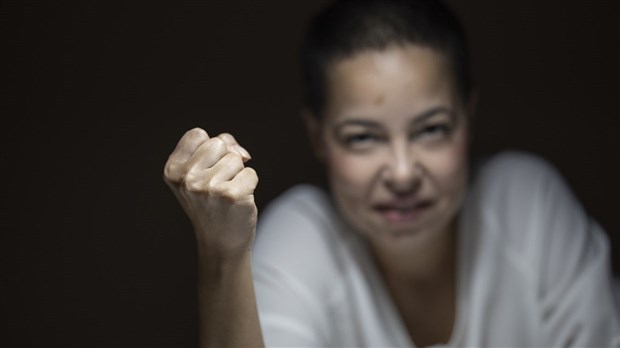 Des groupes de Chaudière-Appalaches se mobilisent contre la violence faite aux femmes