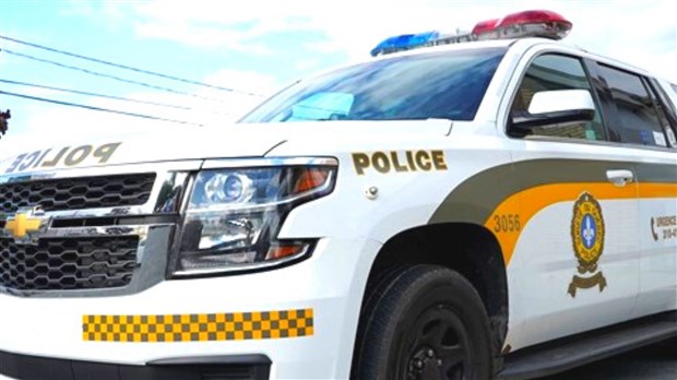 Une amende de 1 684 $ pour avoir roulé à 170 km/h dans une zone de 80 km/h