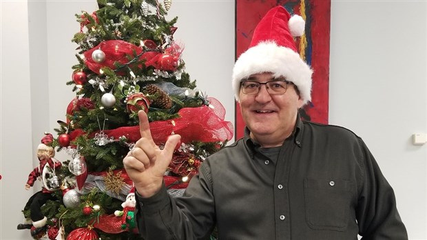Des boîtes cadeaux au profit du Domaine Taschereau - Parc Nature