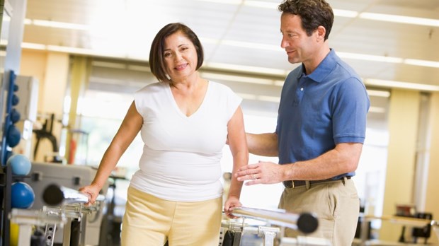 Comment se déroule une séance de physiothérapie ?