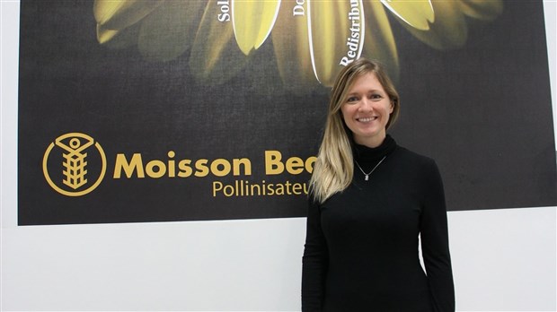 La SAQ lance une nouvelle campagne pour Moisson Beauce