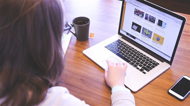 1 431 358 $ pour soutenir les jeunes du milieu de la communication graphique
