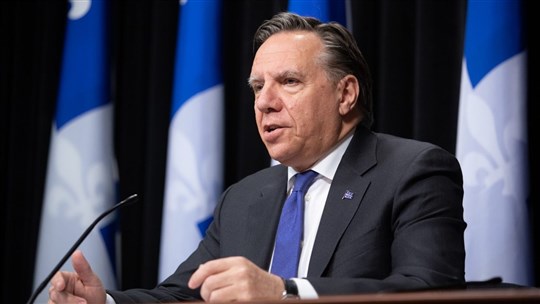 Québec accorde plus de 160 M$ à la réalisation du projet Recyclage carbone Varennes