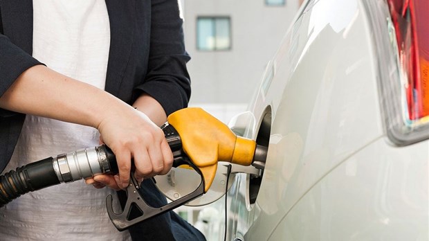 Fin des autos à essence en 2035: pas de panique, dit CAA-Québec