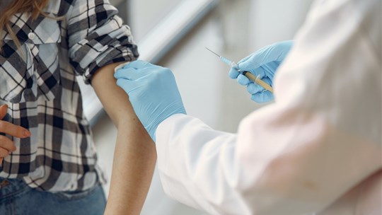 Ottawa approuve le vaccin de Pfizer-BioNTech