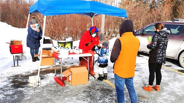 L’ADREQ: une force rassembleuse dans Chaudière-Appalaches
