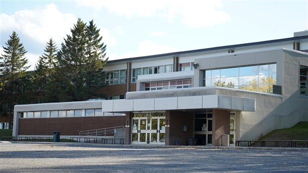 COVID-19 : 8 nouveaux cas dans des écoles de la Beauce