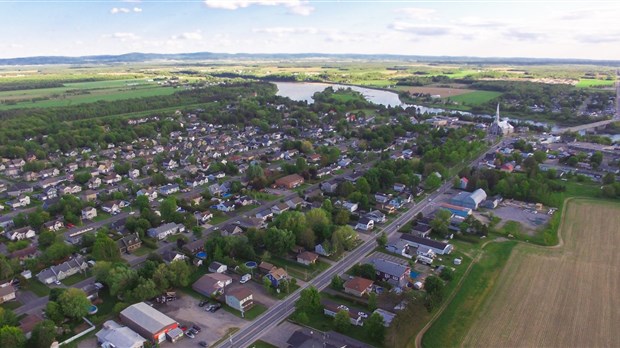 Budget 2021 : Saint-Lambert poursuit sur sa lancée