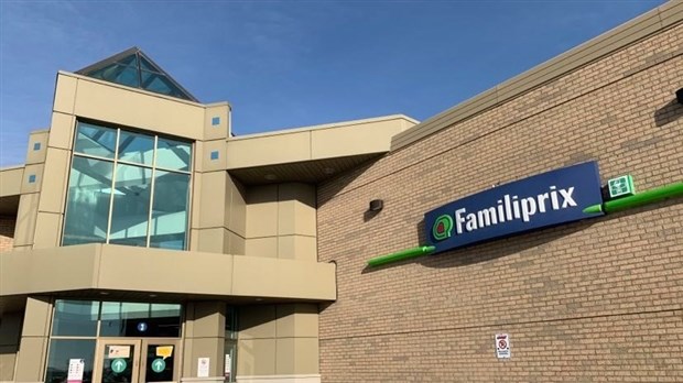 La Pharmacie Louis Roy organise une collecte de couches pour bébé