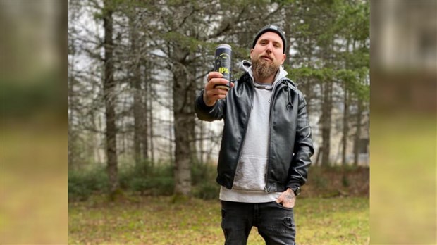 Le Sacrifice Beer Club: une nouvelle brasserie beauceronne