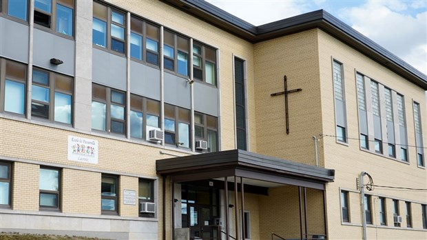 COVID-19 : 19 nouveaux cas et 205 élèves en isolement dans des écoles de la Beauce