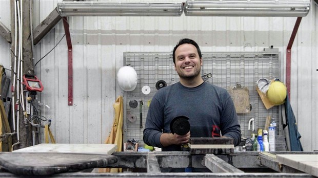 Recherche d'artisans pour la 5e édition de l'Accélérateur des artisans du Québec
