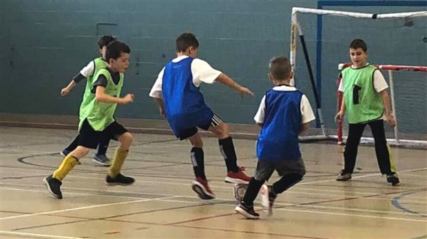 L’Ascalon de Saint-Georges inquiet pour le développement du soccer en Beauce