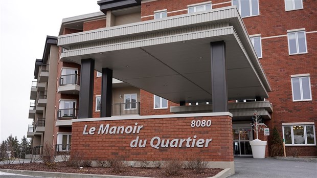 Éclosion contrôlée au Manoir du Quartier