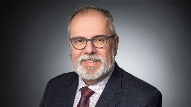 Le maire Claude Morin s'inquiète de la hausse des cas de COVID-19
