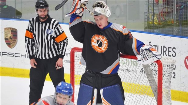 Deux victoires pour l'Assurancia junior AA