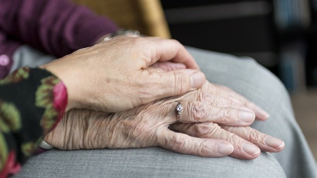 16 partenaires collaborent pour venir en aide aux personnes suicidaires