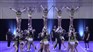 - Photo: Courtoisie Jabs cheerleading