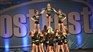 - Photo: Courtoisie Jabs cheerleading