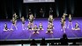 - Photo: Courtoisie Jabs cheerleading