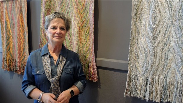 Catherine Lessard : traductrice d'émotions