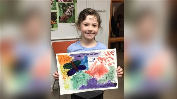 La relâche scolaire s'en vient au Moulin La Lorraine de Lac-Etchemin