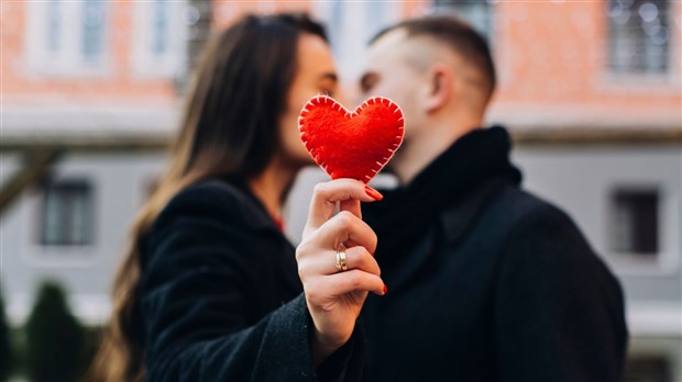 Le saviez-vous? Les différentes façons de souligner la Saint-Valentin dans le monde