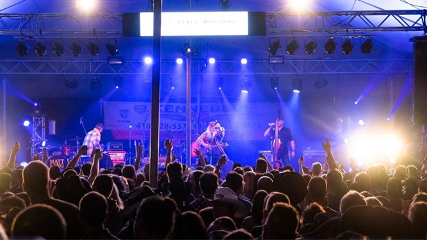 Le Festival Country de Saint-Georges se cherche un site