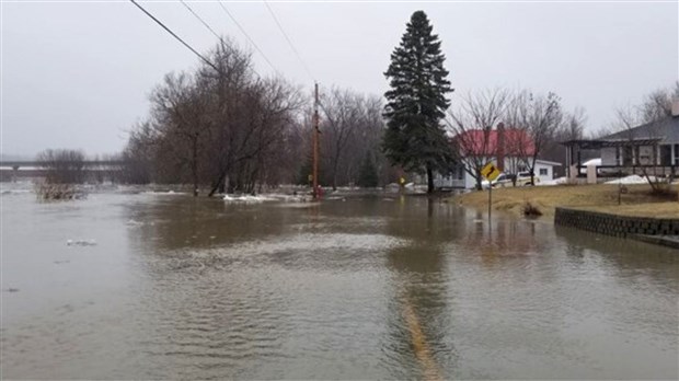Création d’un comité d’experts pour gérer les inondations : quelle est votre opinion?