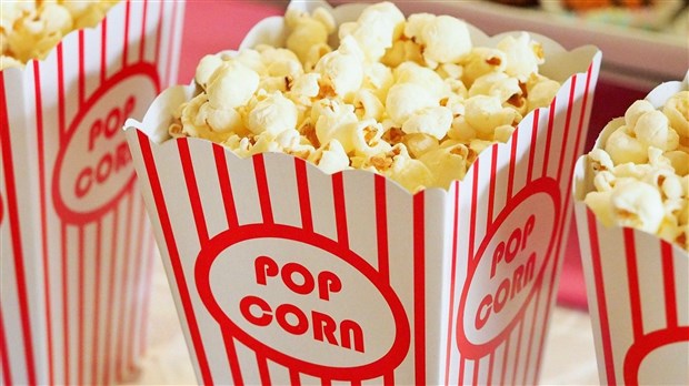 Rendez-vous d'hiver à Beauceville : soirée cinéma et bien plus encore! 