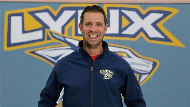 Fin de contrat et suspension de deux saisons pour l'entraîneur Philippe Audet