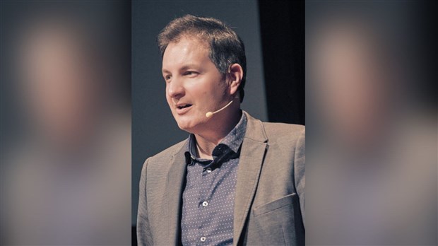 Martin Bouchard sera le conférencier invité au 27e Souper d'affaires de prestige du CEB