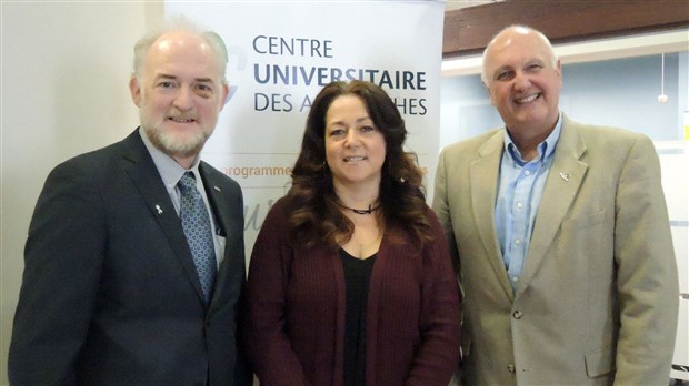 Le CUA permet le démarrage d'une nouvelle cohorte d'étudiants en éducation préscolaire et en enseignement primaire 
