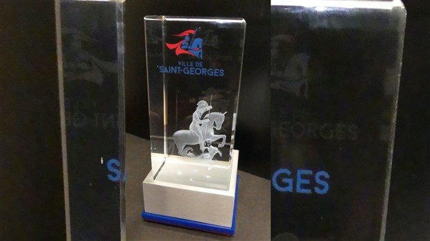 L'Ordre du mérite Saint-Georges accueillera cinq nouveaux récipiendaires