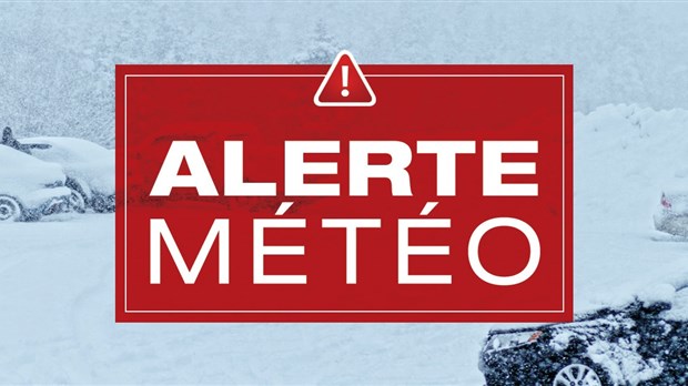 Une tempête hivernale pour jeudi !