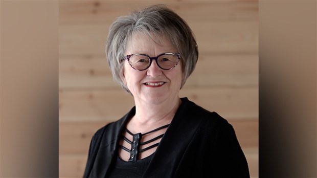 Ghislaine Doyon : une mairesse qui redonne à sa municipalité d’adoption